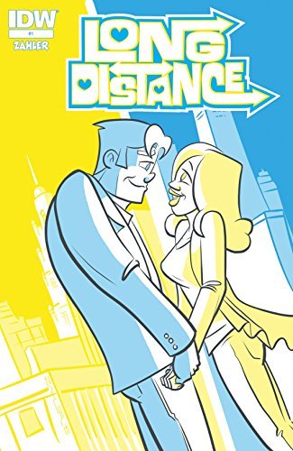 Long Distance #1