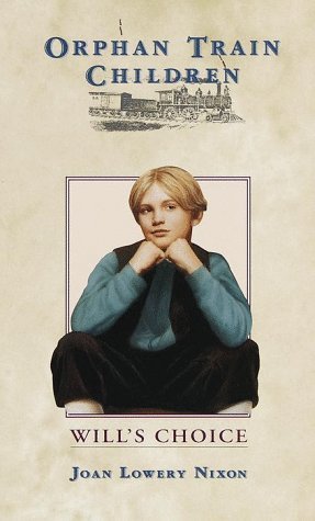 Orphan Train Children book cover 2