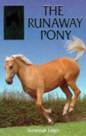Sandy Lanes Stables book cover 2