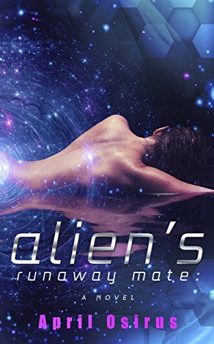 Alien's Runaway Mate