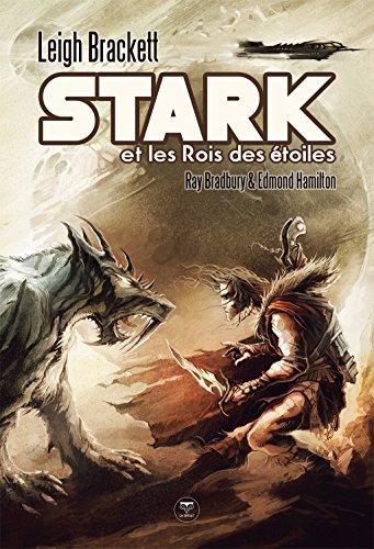 Stark et les rois des étoiles (e-Bélial') book cover