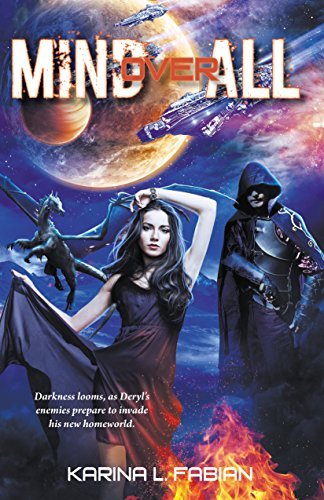Mind Over All book cover