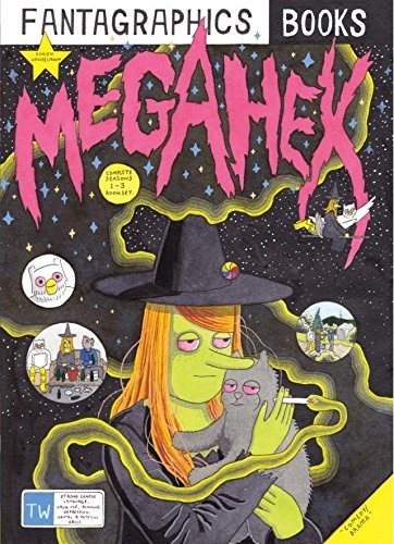 Megahex
