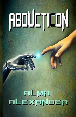 AbductiCon book cover