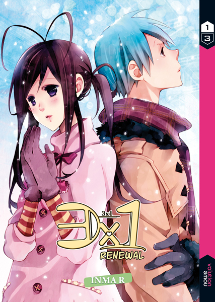 3x1 Renewal book cover 1