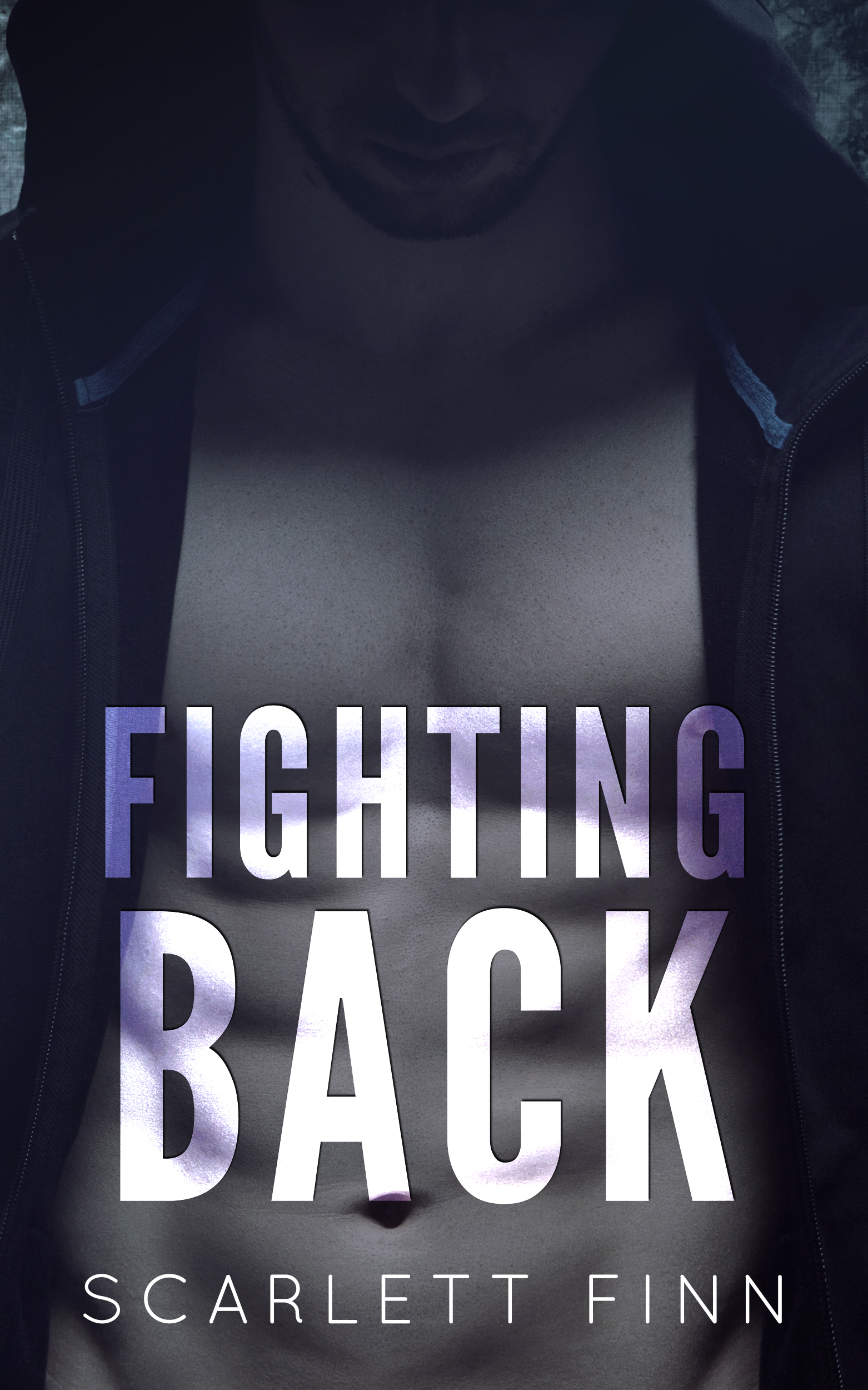 Fighting Back book cover