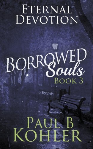 Eternal Devotion book cover