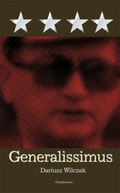 Generalissimus book cover
