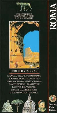 Roma by Unknown | Goodreads