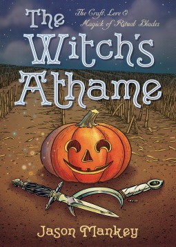 The Witch's Tools book cover 3