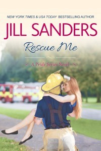 Rescue Me book cover