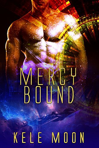 Mercy Bound book cover