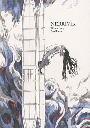 Nerrivik book cover