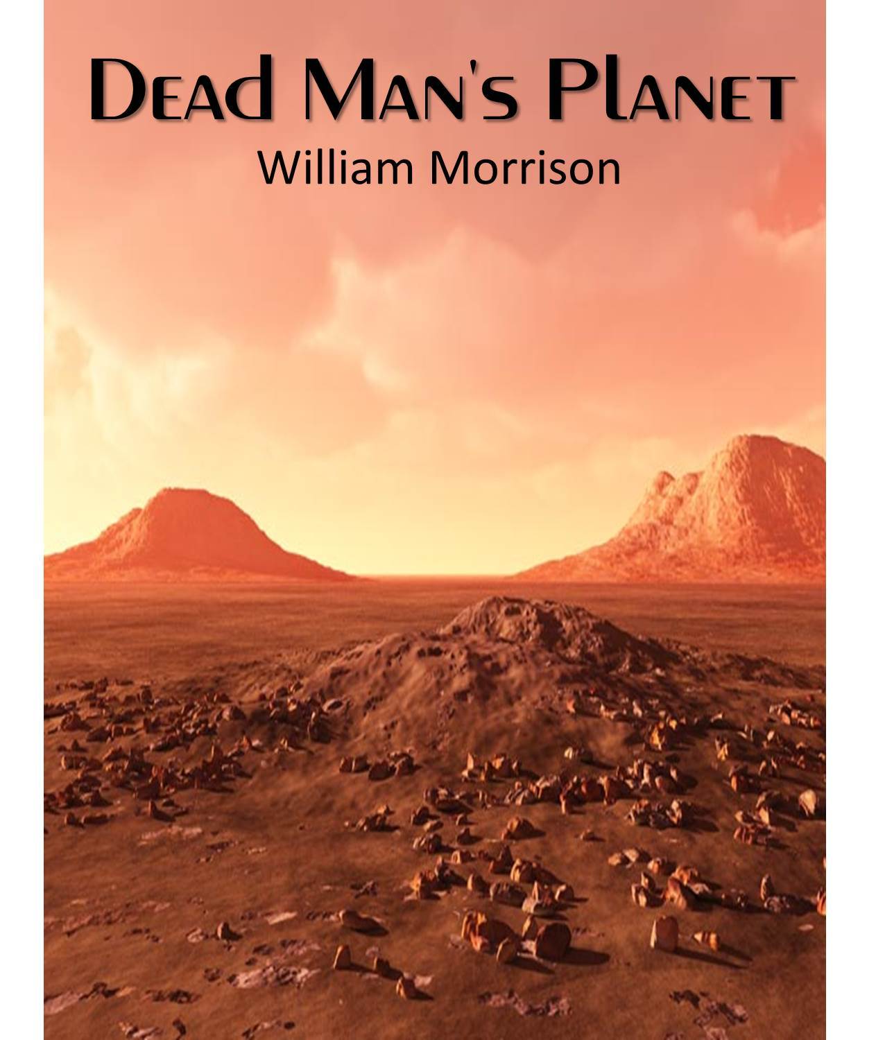Dead Man's Planet