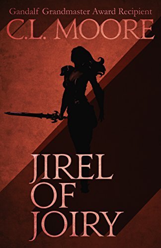 Jirel of Joiry