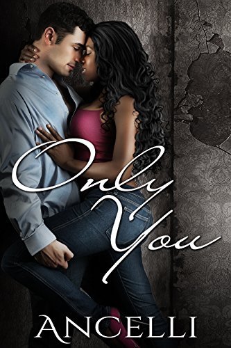 Only You book cover