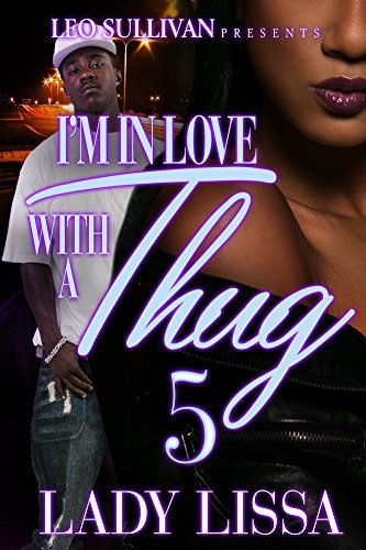 I'm In Love With A Thug 5 book cover