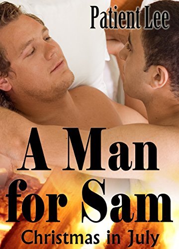 A Man for Sam book cover