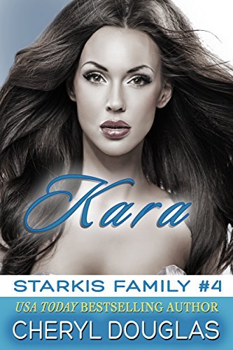 Kara book cover
