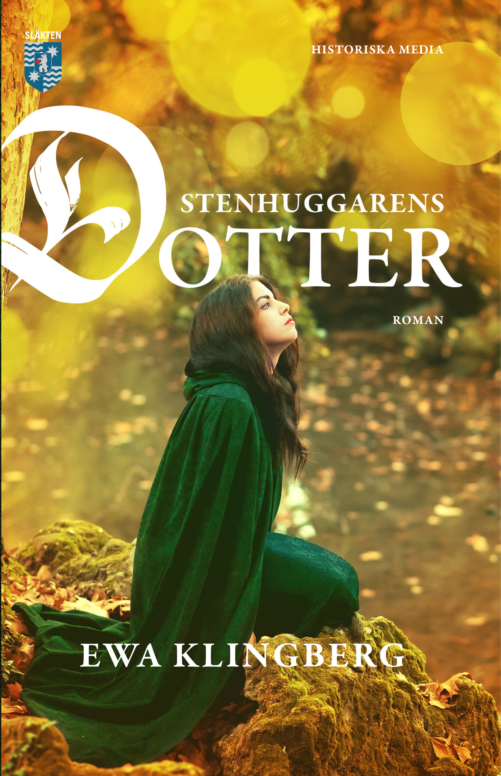 Stenhuggarens dotter book cover