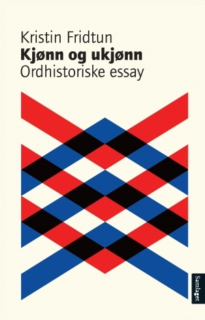 Kjønn og ukjønn book cover