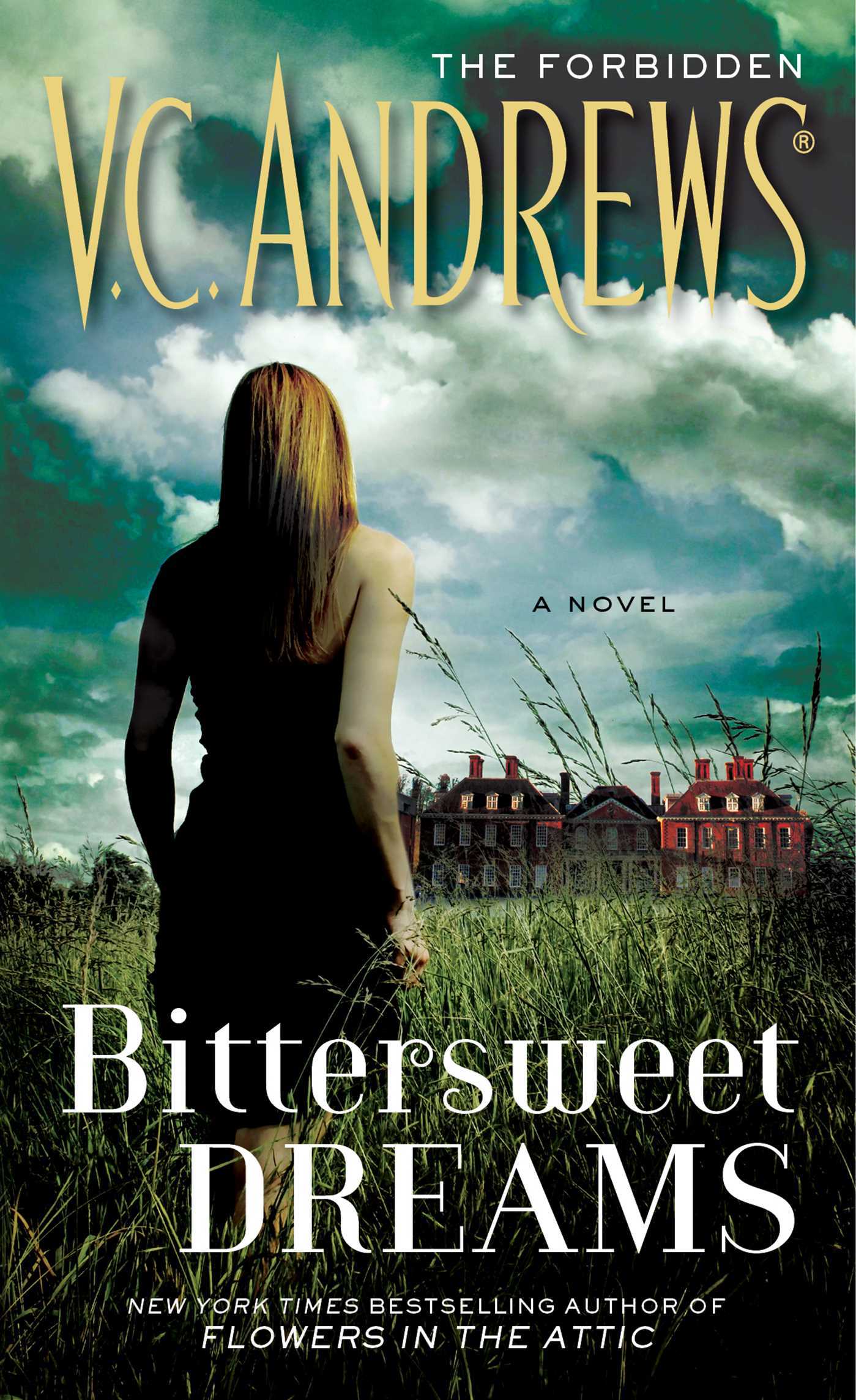 Bittersweet Dreams book cover