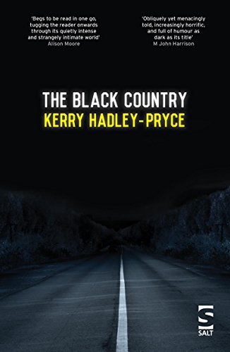 The Black Country book cover