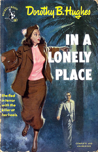 In a Lonely Place