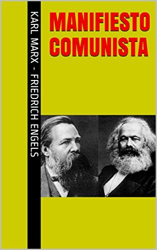 Manifiesto Comunista