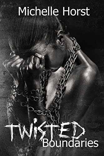 Boundaries book cover 2