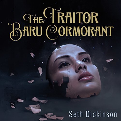 The Traitor Baru Cormorant (The Masquerade, #1)