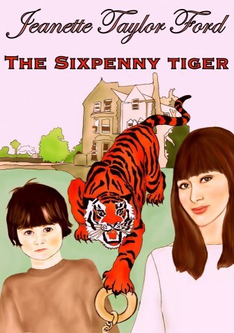 The Sixpenny Tiger