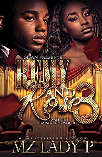 Remy and Rose book cover 3