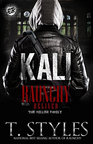 Kali: Raunchy Relived