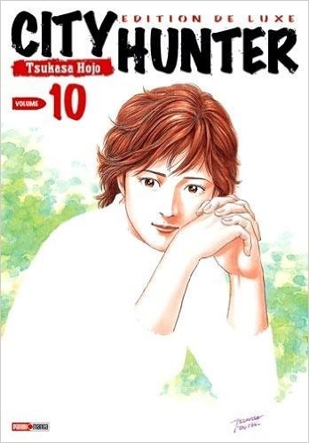 City Hunter, Volume 10
