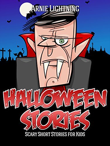 Halloween Stories 5