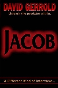 Jacob book cover
