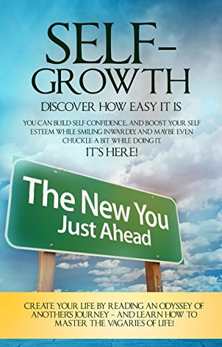 Cover of Self Growth