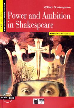 Power and Ambition in Shakespeare