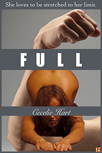 FULL: She loves to be stretched to her limit