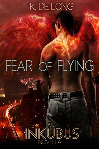 Fear of Flying book cover