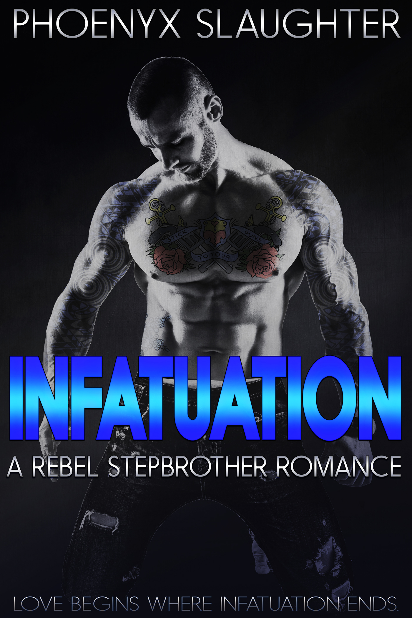 Infatuation