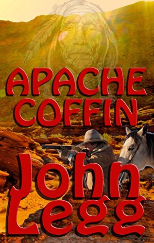 Apache Coffin book cover