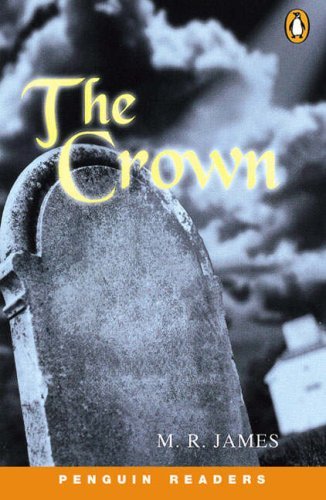 The Crown book cover