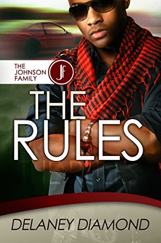 The Rules book cover