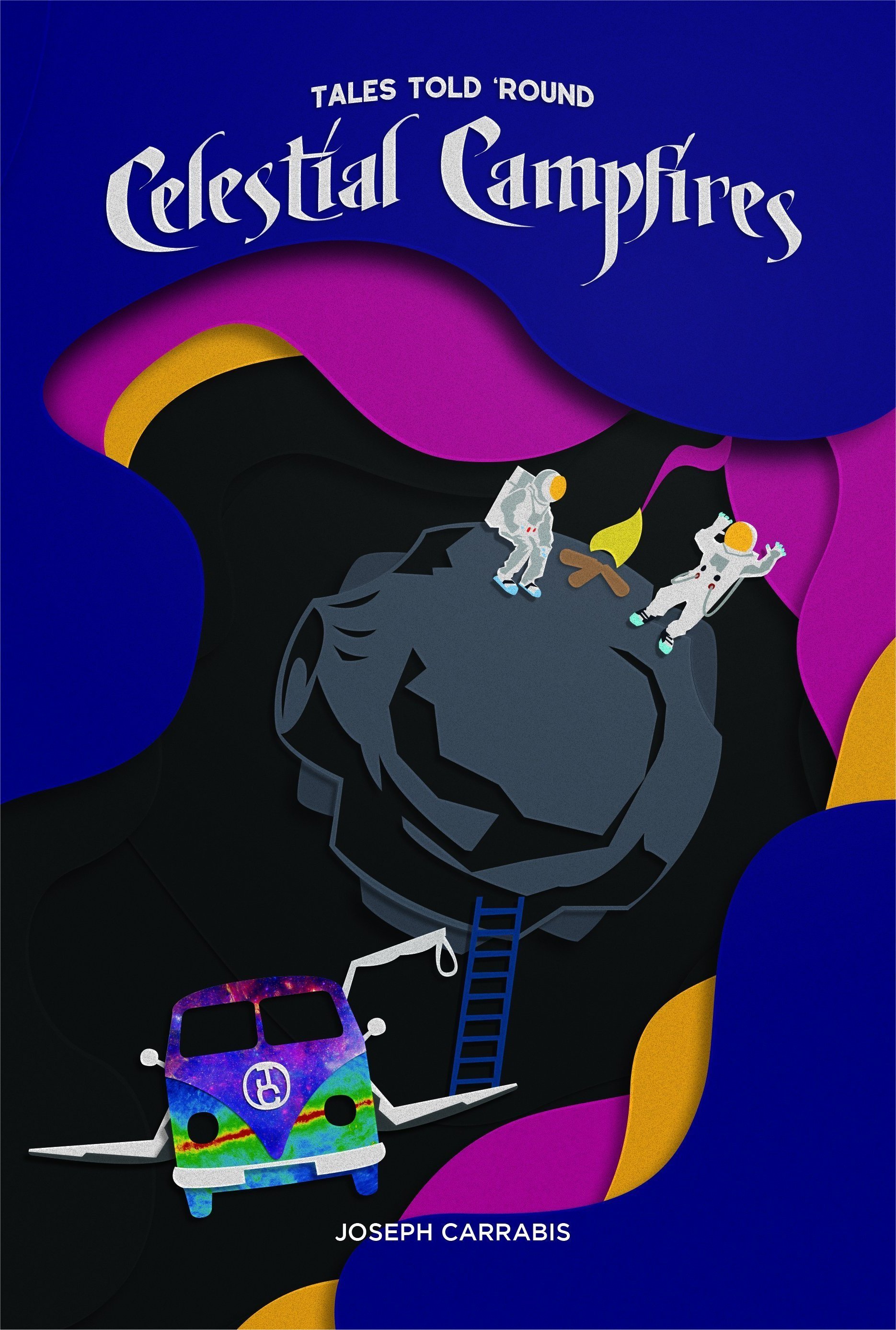Tales Told 'Round Celestial Campfires