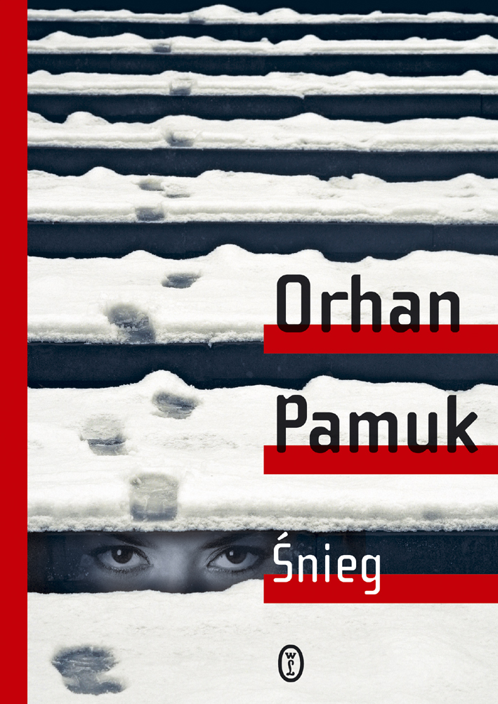 Śnieg by Orhan Pamuk | Goodreads