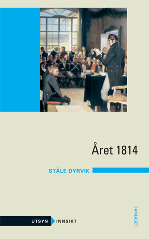 Året 1814