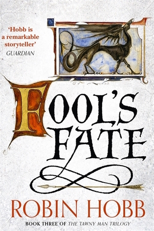 Fool's Fate (Tawny Man, #3)