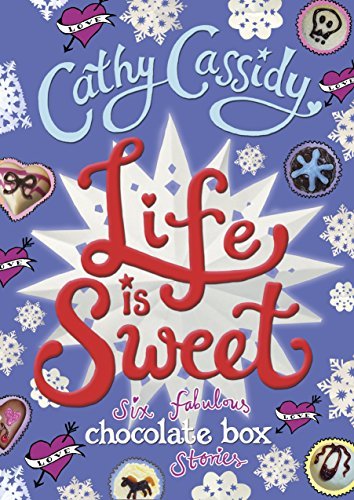 Life is Sweet book cover